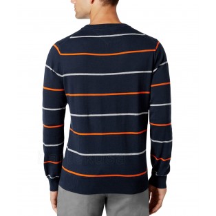 TOMMY HILFIGER SWETER MESKI - CREW